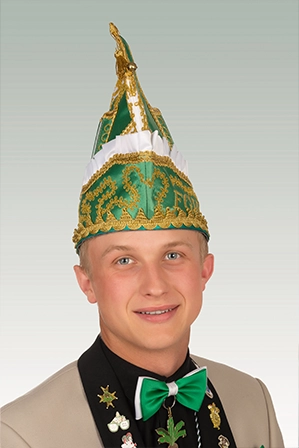 Präsident